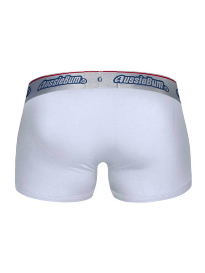 aussieBum Men's CottonSoft 2.0 Trunk