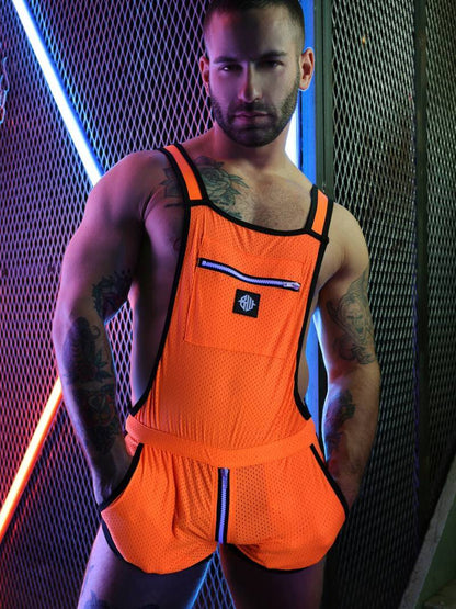 Mens Breedwell Futura Sluterall