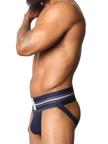 Mens CellBlock13 Tight End Jockstrap, Many Colours