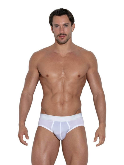 CODE 22 Core Microfibre Men's Brief