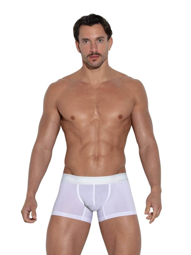CODE 22 Core Microfibre Male Boxer Trunk
