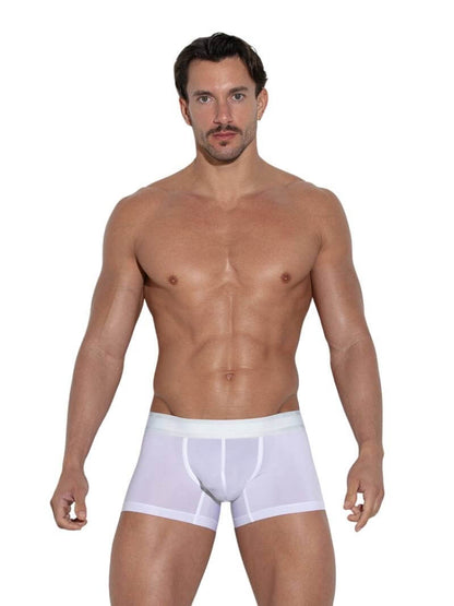 CODE 22 Core Microfibre Male Boxer Trunk