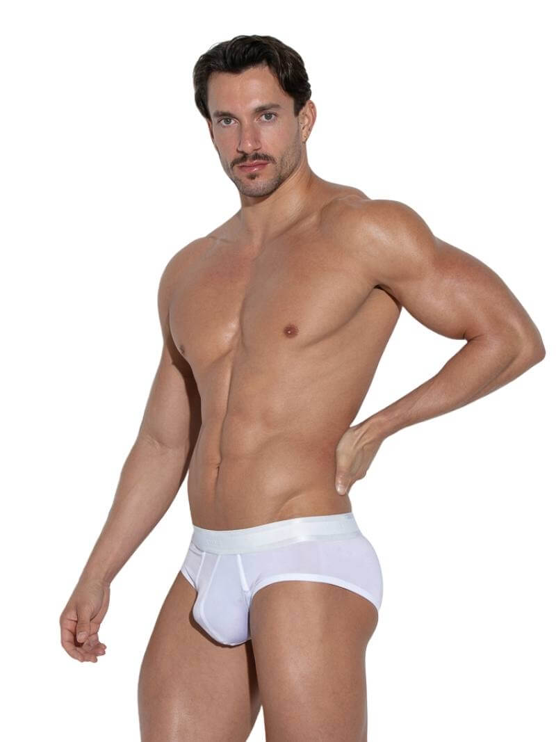 CODE 22 Core Microfibre Male Brief