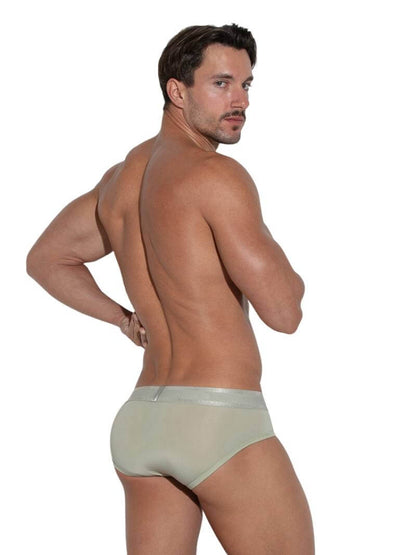 CODE 22 Core Microfibre Trendy Brief