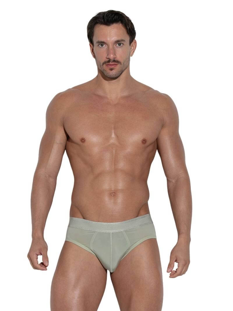 CODE 22 Core Microfibre Brief Underwear