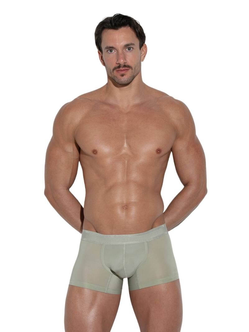 CODE 22 Core Microfibre Men's Boxer Trunk