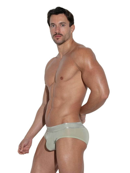 CODE 22 Core Microfibre Basics Brief