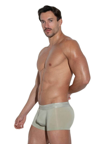 CODE 22 Core Microfibre Men's Boxer Trunk