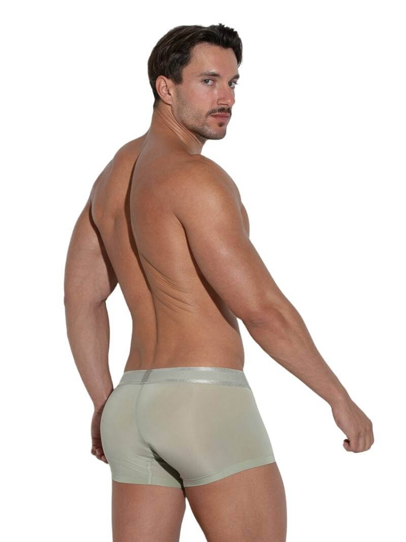 CODE 22 Core Microfibre Men's Boxer Trunk