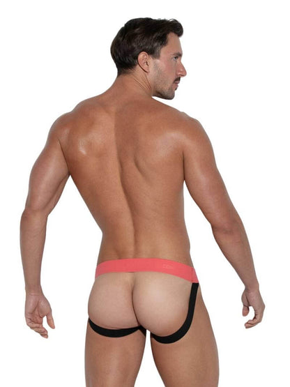 CODE 22 Work Out Microfiber Jock Strap