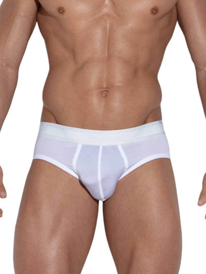 CODE 22 Core Microfibre Spanish Brief