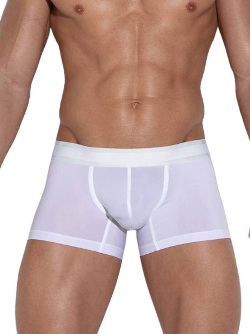 CODE 22 Core Microfibre Men's Boxer Trunk