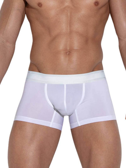 CODE 22 Core Microfibre Men's Boxer Trunk