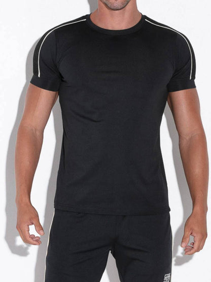 CODE22 Men's Downtown T-Shirt