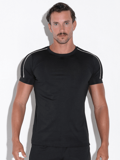 CODE22 Men's Downtown T-Shirt