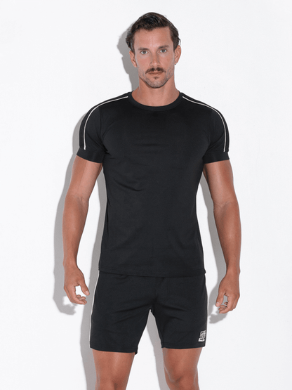 CODE22 Men's Downtown T-Shirt