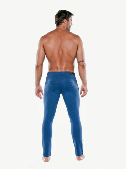 CODE22 Men's Stretch-Fit Dress or Casual Pants