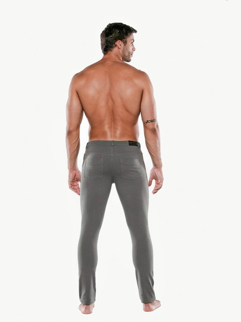 CODE22 Men's Stretch-Fit Dress or Casual Pants