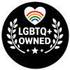 LGBTQ+ owned business