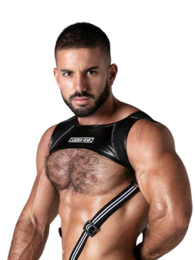 Men's Locker Gear Body Harness