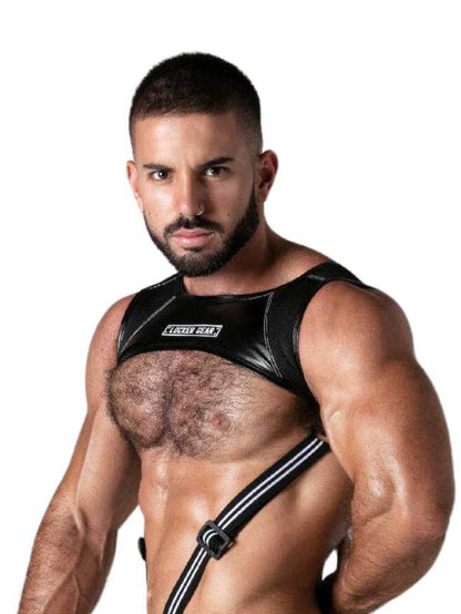 Men's Locker Gear Body Harness