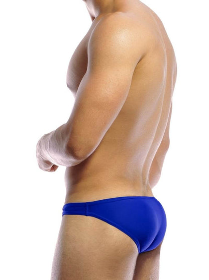 Mens MODUS VIVENDI Low-Cut Mini Swimming Brief
