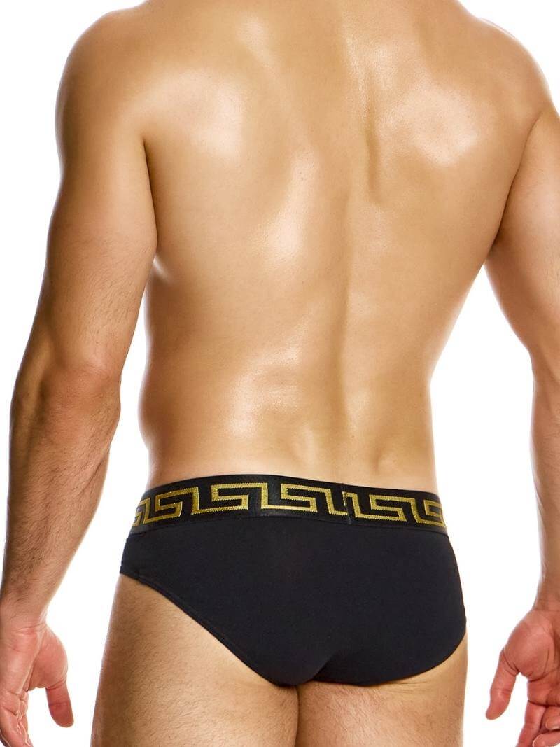 Mens MODUS VIVENDI Meander Brief