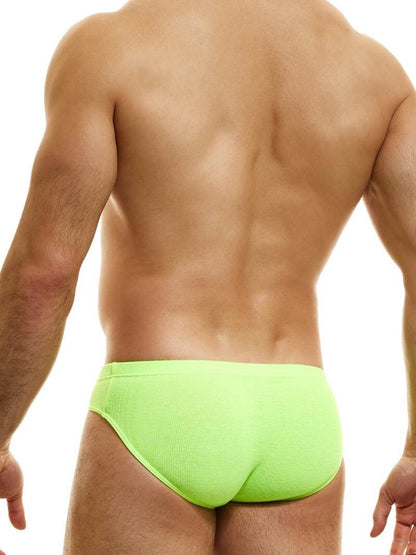 Mens MODUS VIVENDI Peace Classic Brief