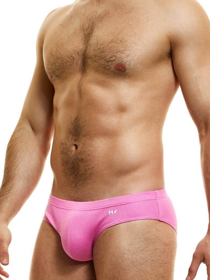 Mens MODUS VIVENDI Peace Classic Brief