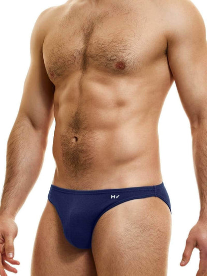 Mens MODUS VIVENDI Peace Low Cut Mini Brief