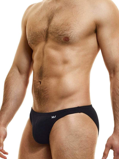 Mens MODUS VIVENDI Peace Low Cut Mini Brief