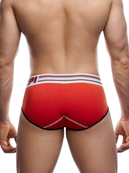 Mens PUMP Underwear Circuit Brief