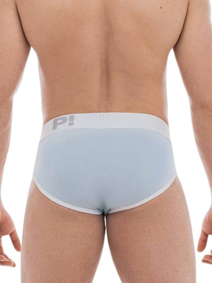 Mens PUMP Underwear Milkshake Cotton Brief