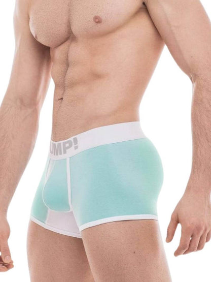 Mens PUMP Underwear Milkshake Cotton Boxer