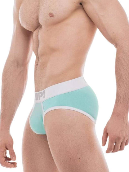 Mens PUMP Underwear Milkshake Cotton Brief