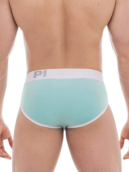 Mens PUMP Underwear Milkshake Cotton Brief