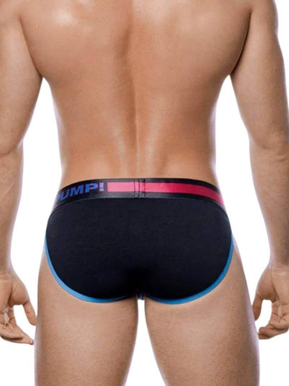 Mens PUMP Underwear Play Tanga Brief