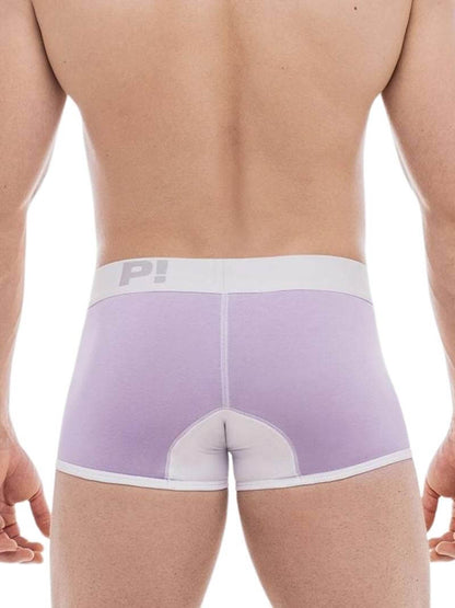 Mens PUMP Underwear Milkshake Cotton Boxer