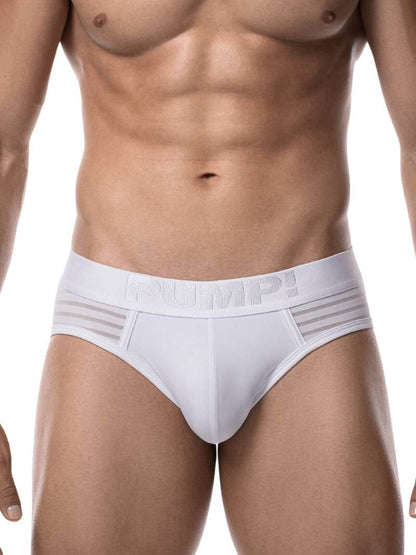 Mens PUMP! Underwear UK Whisper Brief
