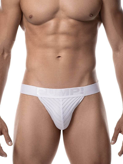 Mens PUMP! Whisper Jockstrap