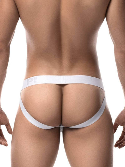 Mens PUMP! Whisper Jockstrap