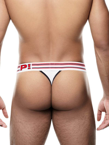 Mens PUMP Underwear Circuit Thong