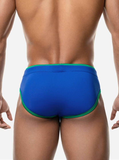 Mens PUMP! Regatta Waterbrief Swim Brief