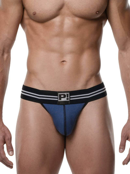 Mens PUMP! Round2 Thong String