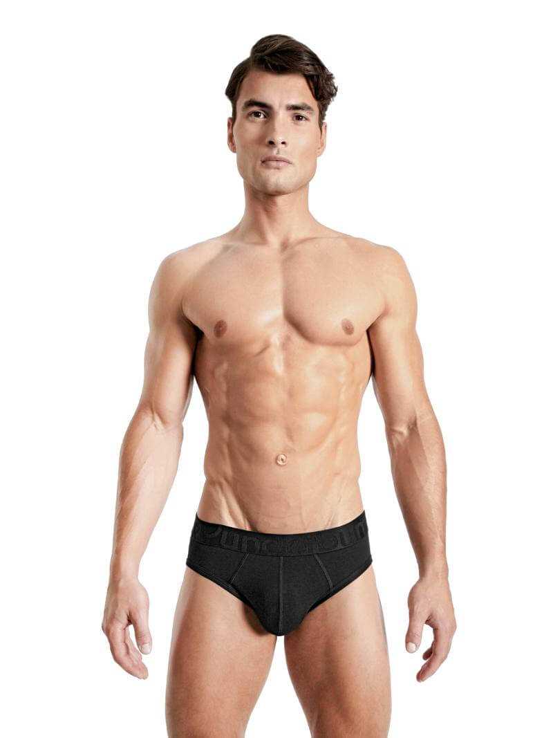 Mens RounderBum Bum with Bum Reshaping Padding