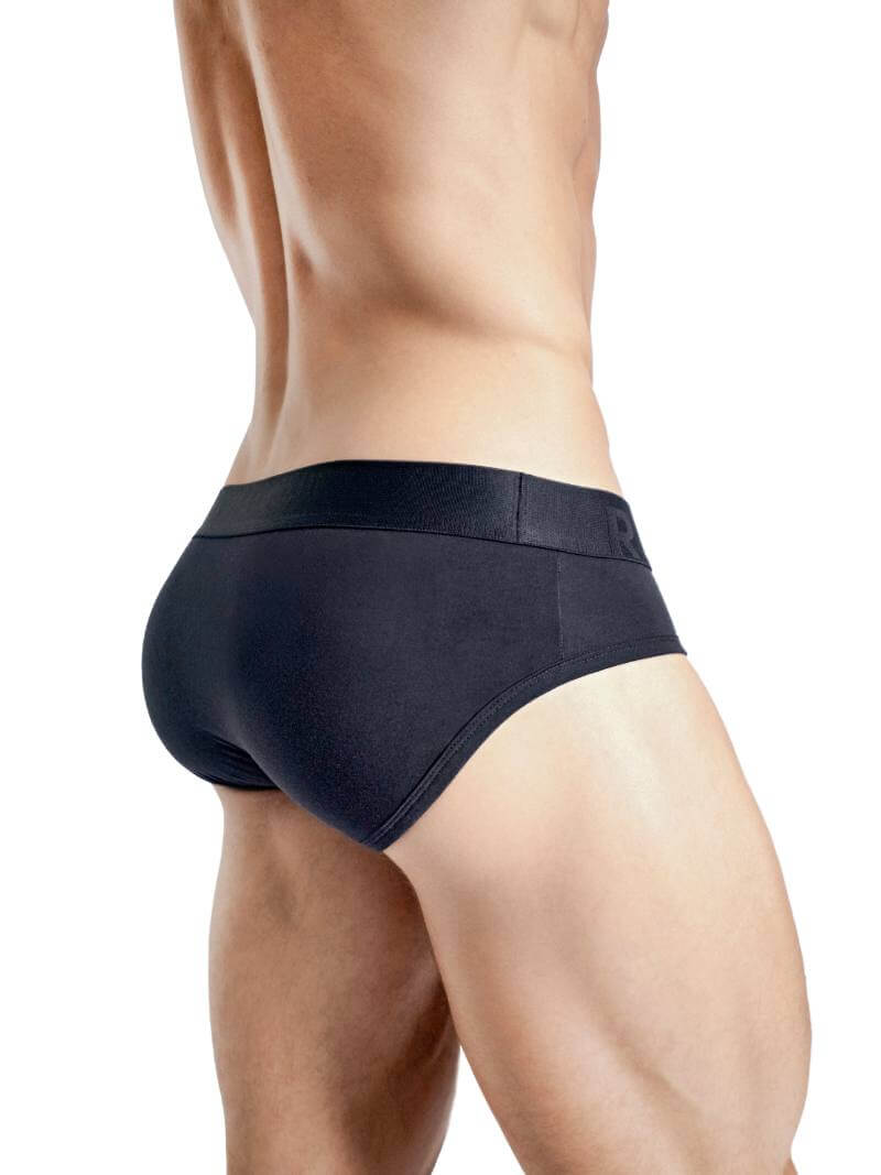 Mens RounderBum Bum with Bum Reshaping Padding