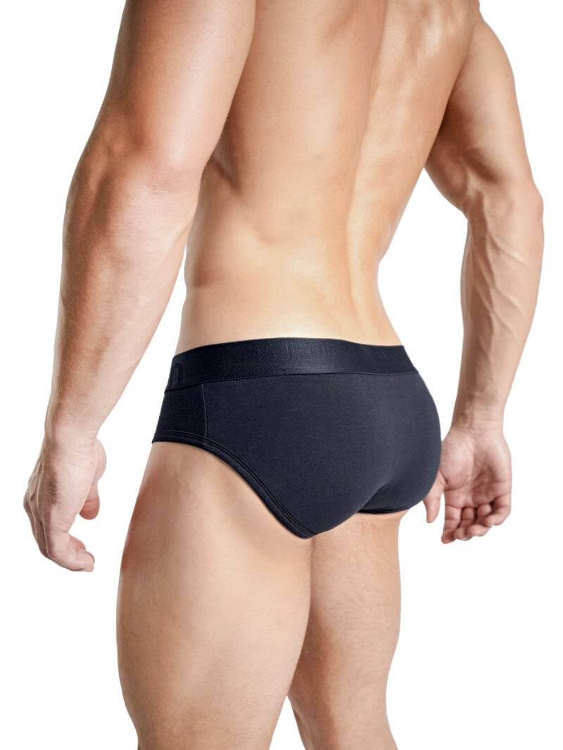 Mens RounderBum Bum with Bum Reshaping Padding