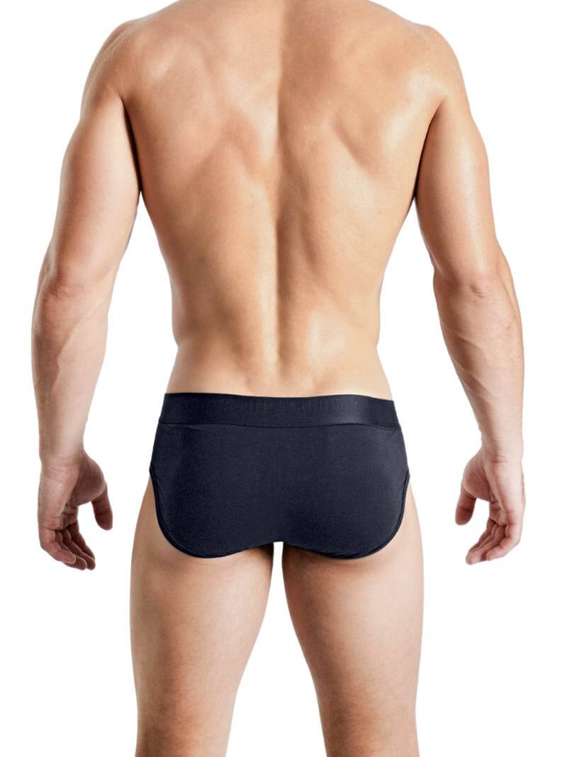 Mens RounderBum Bum with Bum Reshaping Padding