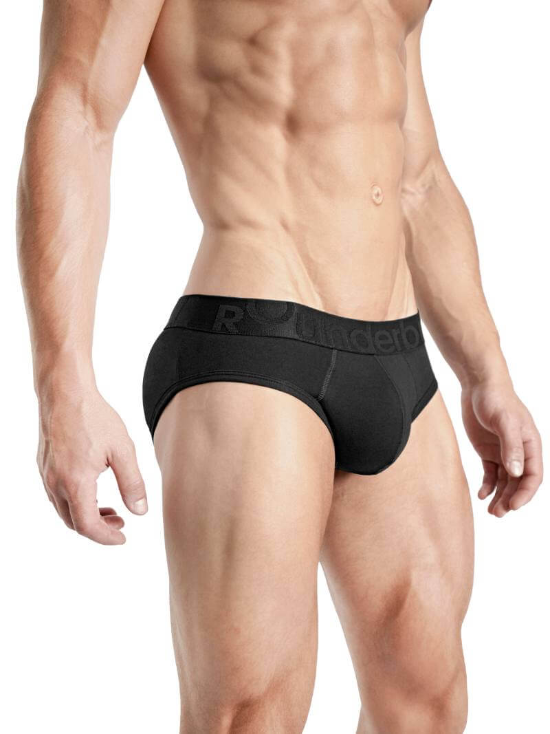 Mens RounderBum Bum with Bum Reshaping Padding