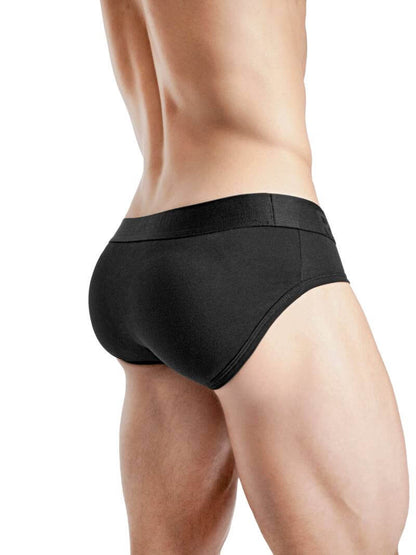 Mens RounderBum Bum with Bum Reshaping Padding
